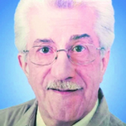 DENOURY ANDRÉ