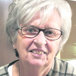 DOUCET NICOLE