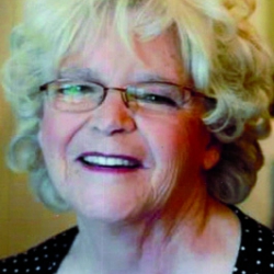BEAUDET VEILLEUX LISE
