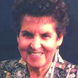 TOUSIGNANT CARIGNAN RÉJEANE