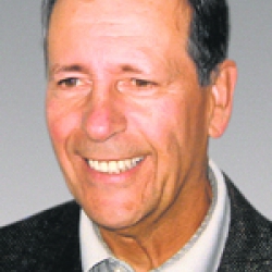 DE REPENTIGNY ANDRÉ