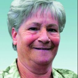 OUELLETTE HUGUETTE