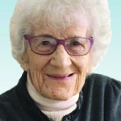 CÔTÉ HUGUETTE