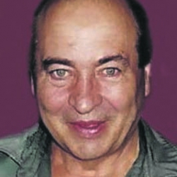 MARCHILDON MARCEL