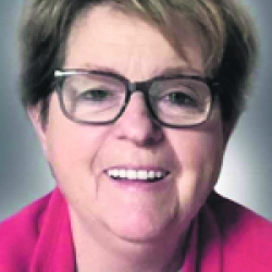 ST-PIERRE HAYES GISÈLE