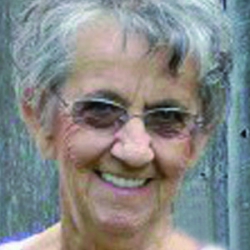 DEFOY TELLIER ADRIENNE