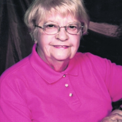 PROULX FOURNIER JEANNE D'ARC 
