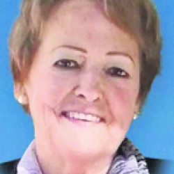 FAY JEANNINE GARNEAU