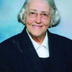 SANSCHAGRIN BOUCHER GERTRUDE