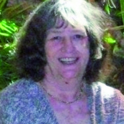 AUSTIN SUSAN