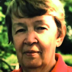 ST-LOUIS YVETTE