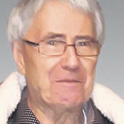 LÉVESQUE LAURIEN
