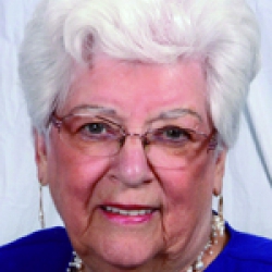 LÉVEILLÉ PIERRETTE GERVAIS