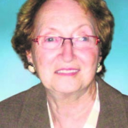 JUTRAS THÉRÈSE