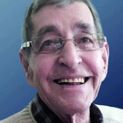 GROLEAU RÉJEAN
