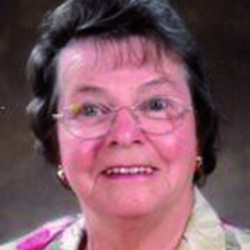 ST-PIERRE GAGNON PAULINE