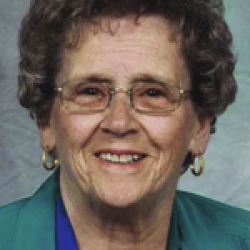RIENDEAU-LAVIGNE ANNETTE
