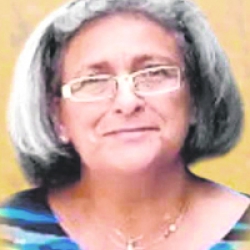 VILLEMURE JUDY