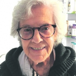 MARCHAND LUCIENNE