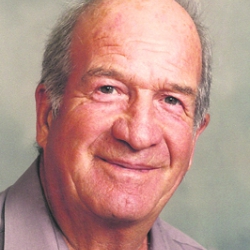 BUIST RICHARD