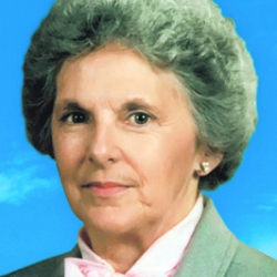 HARDY COLETTE