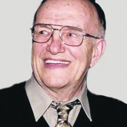 LAMBERT VICTORIN