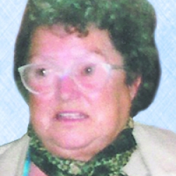 BÉLANGER LESSARD LUCIENNE