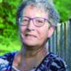 MÉLANÇON MADELEINE