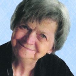 CARBONNEAU-GARCEAU HENRIETTE