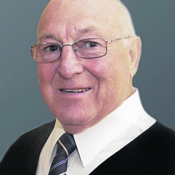 BRUNELLE JEAN-PAUL