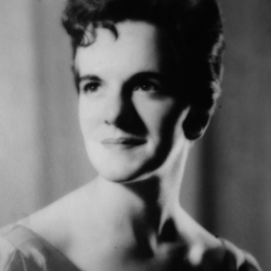 BLANCHETTE-LANDRY ELIETTE