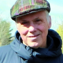 LAROUCHE ALAIN 