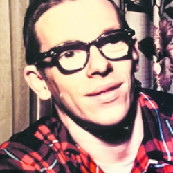PANNETON MARCEL