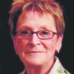 TROTTIER BOISCLAIR HÉLÈNE
