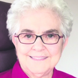 TREMBLAY MICHELINE