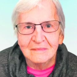 CHARTIER ANNIE