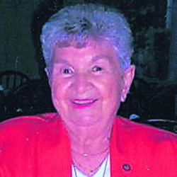 BOULANGER JACQUELINE