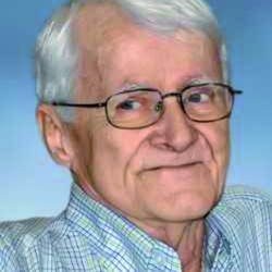HAREL GÉRARD