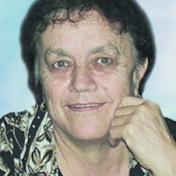 SYLVESTRE BERTHIAUME LUCILLE