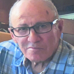 MARTEL YVON