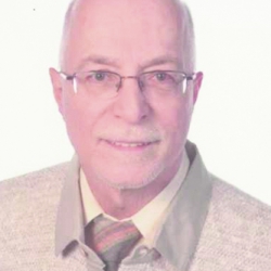 FLEURY RÉJEAN SERGE