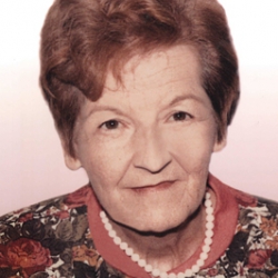 BEAUDOIN BEAUMIER YOLANDE