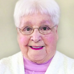 DUHAIME GISÈLE