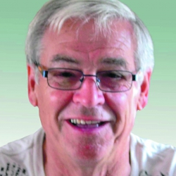 GÉLINAS ANDRÉ