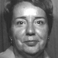 CADORETTE THÉRÈSE