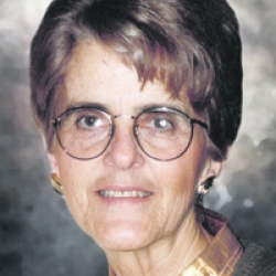 BOUCHARD LEVASSEUR YOLANDE