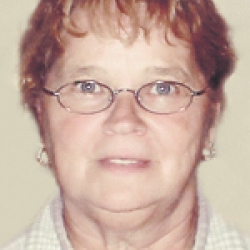 BÉLAND SUZANNE TOUTANT