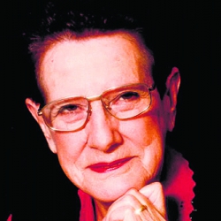 LABBÉ CÔTÉ BRIGITTE