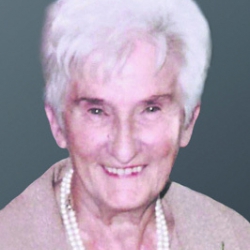 TREMBLAY GOYETTE MADELEINE