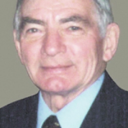 BOISVERT ROGER